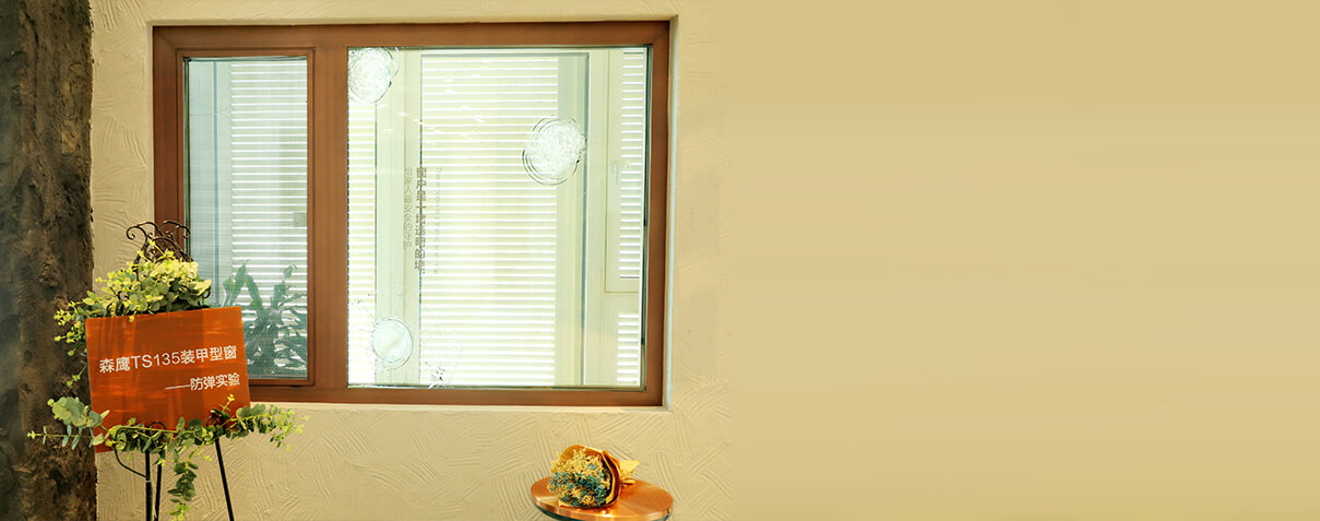 jdb电子试玩平台大BOSS铝包木空调窗丨TS135