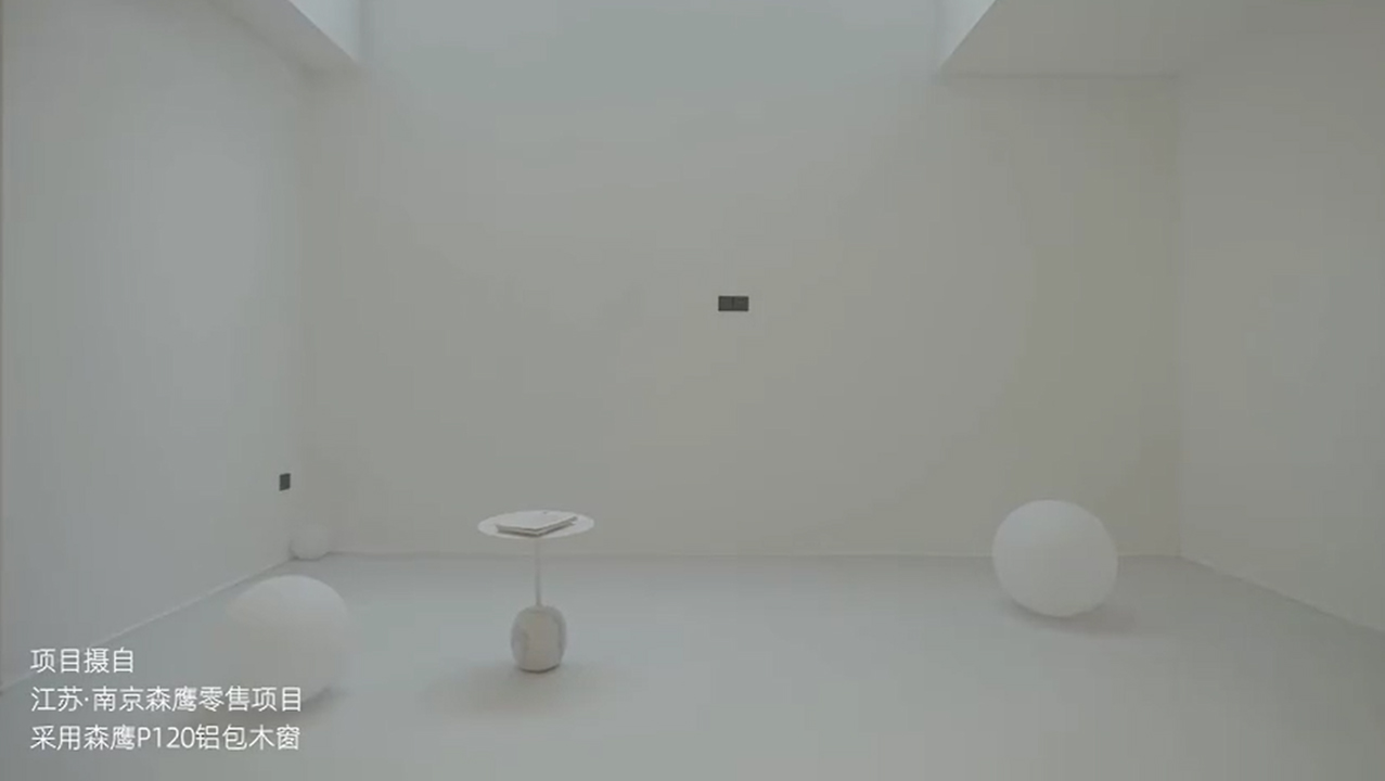 jdb电子试玩平台理想的家系列丨艺术几何的家