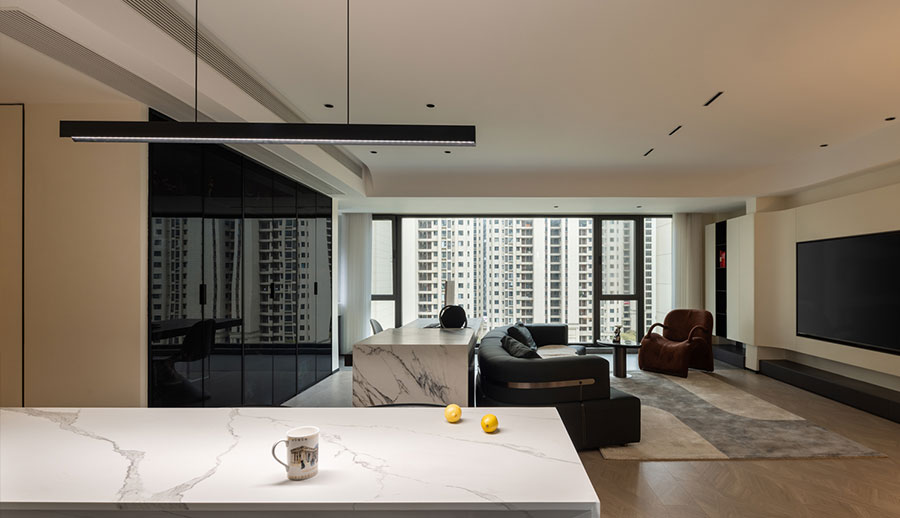 宁德-璀璨悦辰 JE85