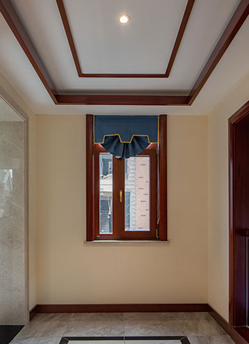 广西发展绿色建筑