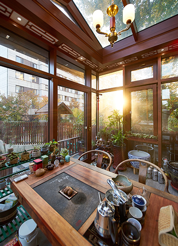 国管局：大力发展公共机构绿色建筑 更好支持绿色低碳产业发展