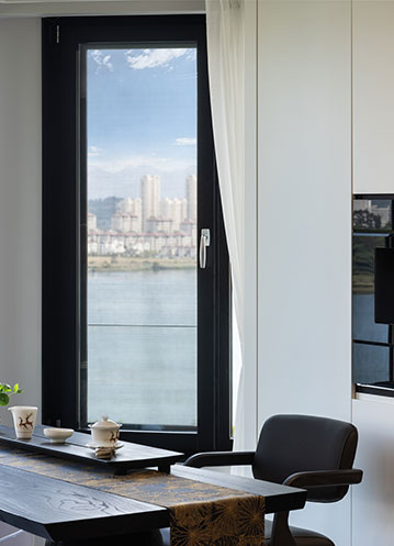 福建漳州建设绿色低碳住宅 将绿化景观引入户内