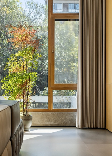 山西加快推动经济社会发展绿色化低碳化