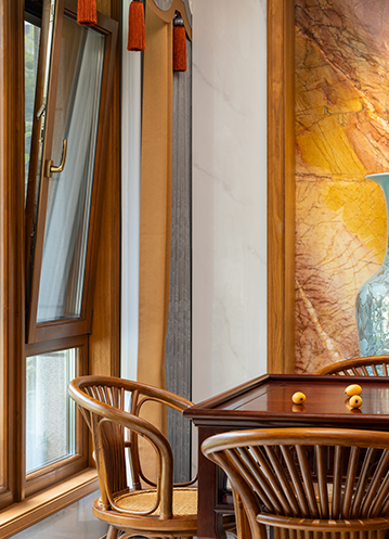 福州去年新建绿色建筑超1000万平方米