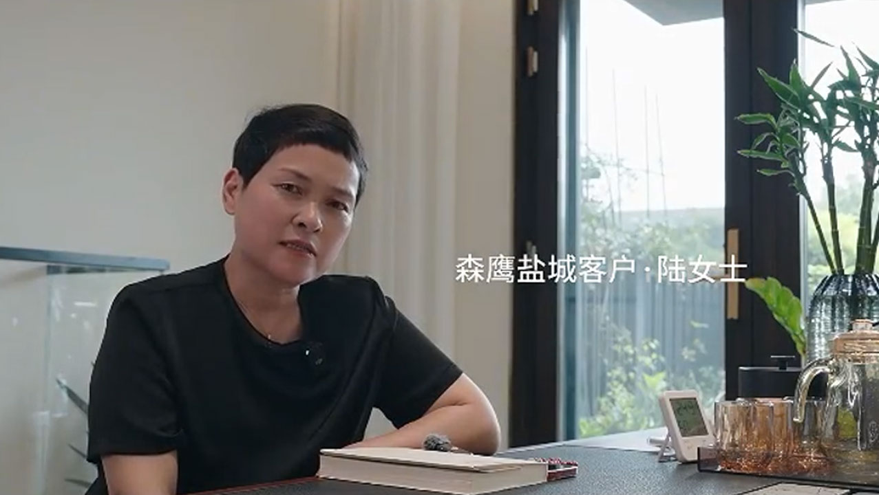 jdb电子试玩平台盐城客户专访