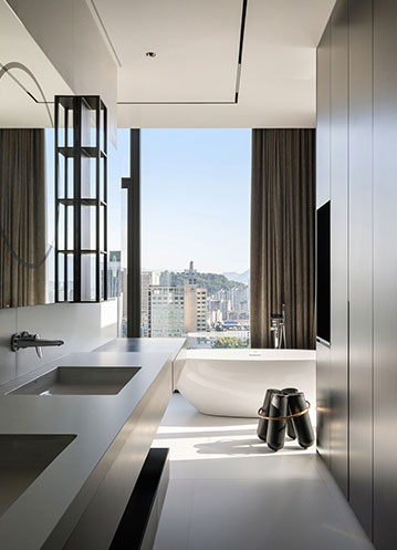 强化绿色建筑监管 厚植科技创新沃土