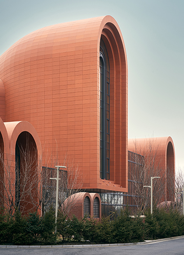 中芬建筑专家齐聚 探讨绿色建筑技术共探行业可持续未来