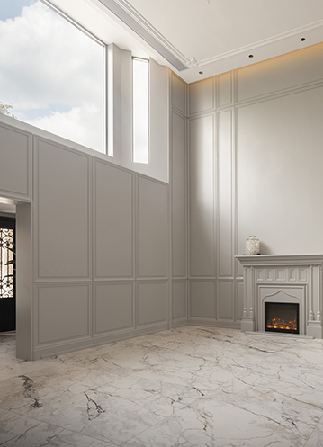 市住建局：解码绿色建筑 共享低碳生活