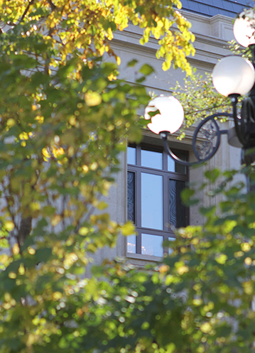 铜陵市：“三位一体”规划体系引领铜陵市全面绿色转型