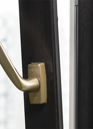 装修推荐 | 侘寂风装修如何选窗