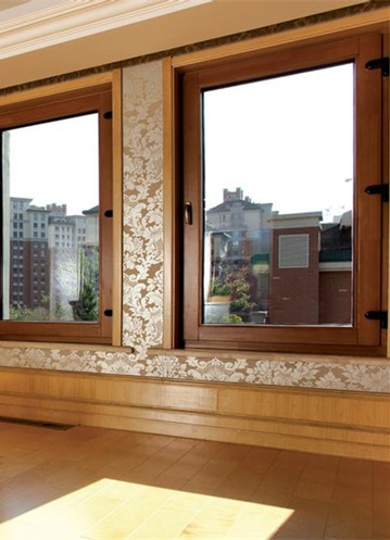 当窗户看上去像只有玻璃一样，是什么感觉？