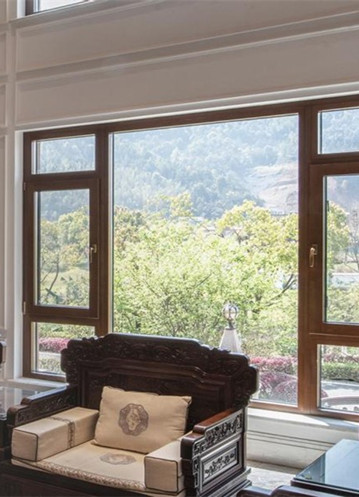 其实你用的窗也有“百年历史”，只是你自己还不知道