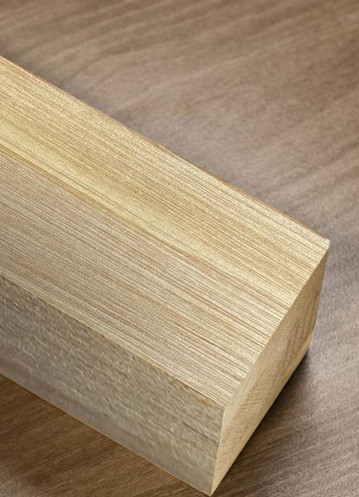 选窗攻略：我有什么理由，让你不用桃花心木？