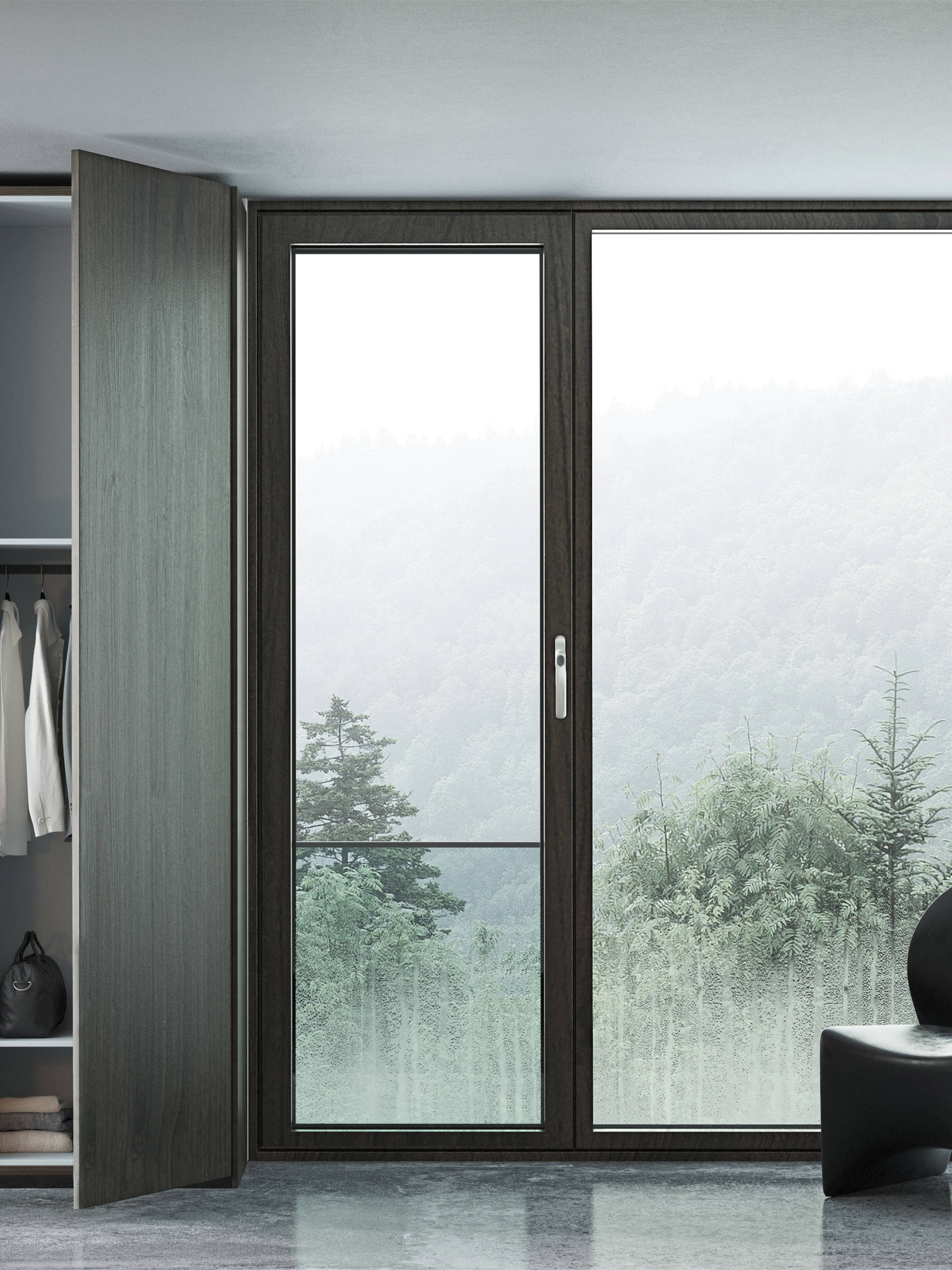 你有彻底改变生活的勇气吗？