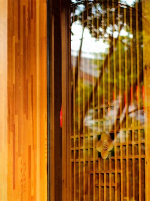 木材才是木窗是关键