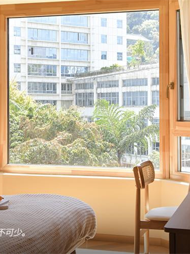 暴雨季窗户防水很重要，但排水却更加重要！