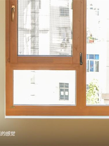 以木窗之名，感受美到骨子里的新中式！