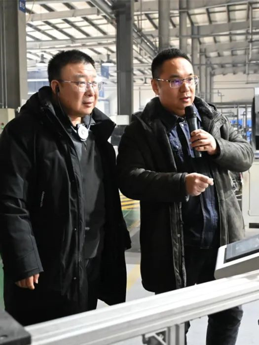 校企联合，jdb电子试玩平台窗业&东北林大MBA