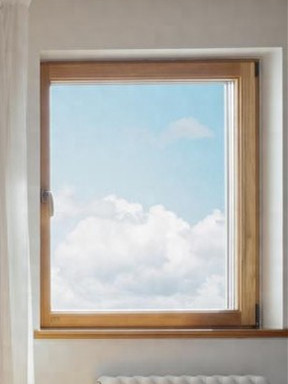 生活中的一扇窗户，带你领略外面的美好风景