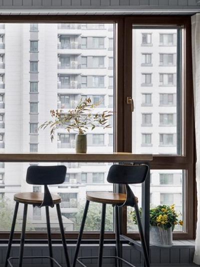 以木窗之名，让家有点董宇辉的味道！