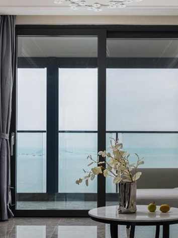 家里的颜色，决定了你的心情和性格！