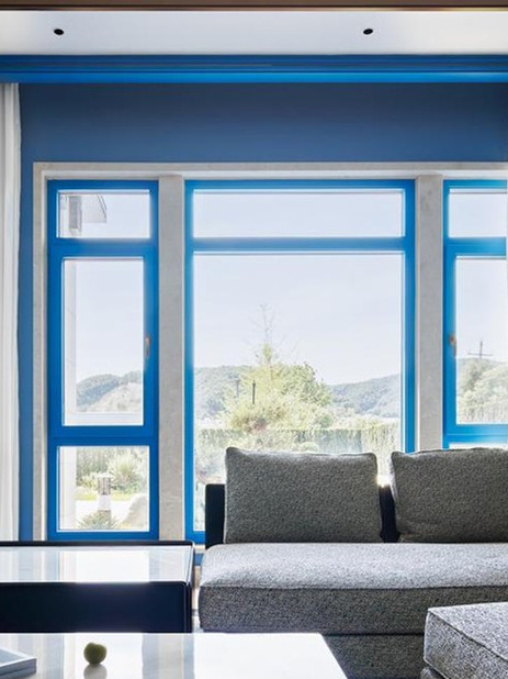 以木窗之名，让生活更有意义！