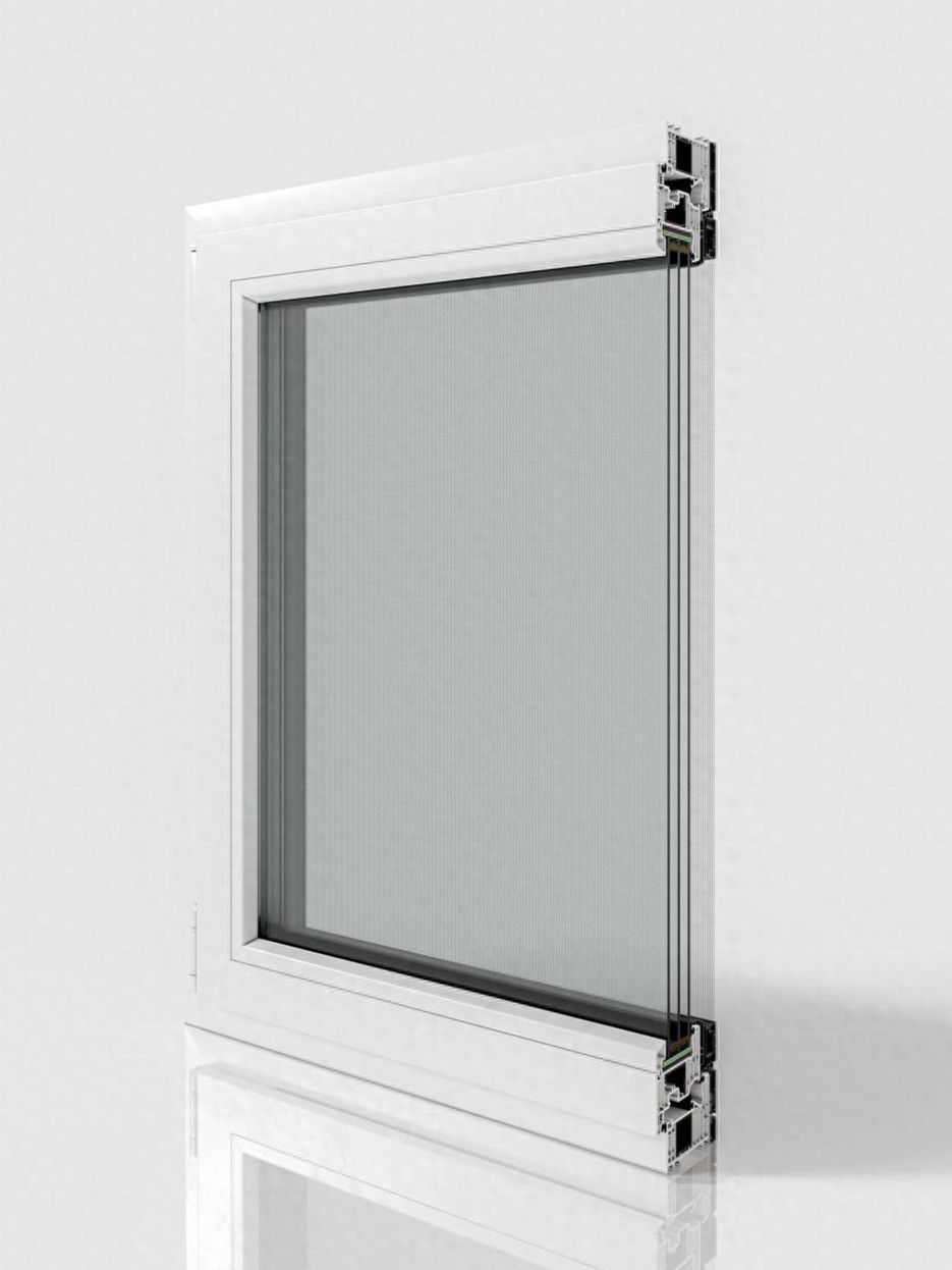 jdb电子试玩平台推出“新塑窗”系列产品，赋能全新极美生活方式